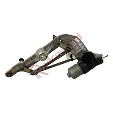RENAULT ZOE EV 2013-2019 WIPER MOTOR FRONT & LINKAGE 3397021397