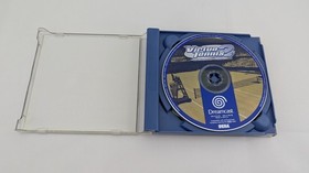 VIRTUA TENNIS 2 DREAMCAST SEGA PAL EUR🌟