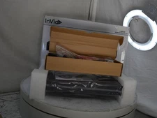 NEW OPEN BOX INVID TECH pd1b-16nh Universal Network Video Recorder SEE NOTES