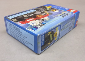 LEGO City 7241 Fire Car NEW! Chief Fireman Jeep Truck SUV Town