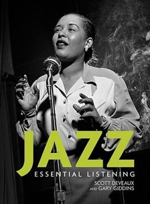 Jazz: Essential Listening - Paperback By DeVeaux, Scott - GOOD