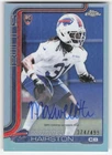 2025 Topps Signature Maxwell Hairston Red (RAW)