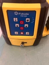 FUKUDA FRE-102B Rotary laser series WITHOUT BATTERIES