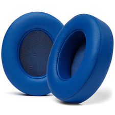 Wc Wicked Cushions Replacement Ear Pads For Beats Studio 2 3 B0501 B0500 Wired