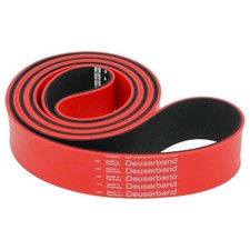 Original Deuser Band Deuserband Gymnastik Fit...