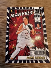 2025 Panini Donruss WNBA Basketball Diana Taurasi Net Marvels #14