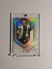 Futera Platinum 2025 Jonas Hofmann Deutschland Patch Relic Parallel 18/19 Rare