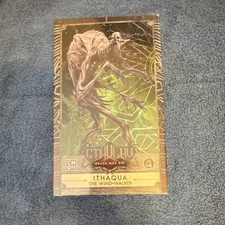 CMON Cthulhu: Death May Die Ithaqua The Wind-Walker Expansion Board Game