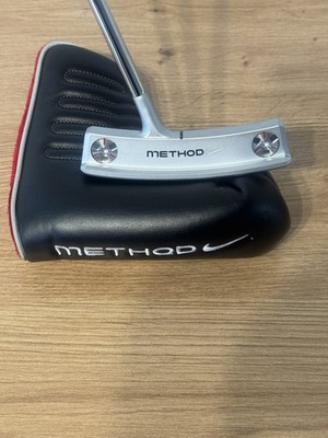 Nike METHOD 303 MOD-30 パター Nike METHOD 303 MOD-30 パター ナイキ メソッドモダンクラシック