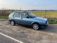 Golf GTi Mk2 1.8 8V 5 Door