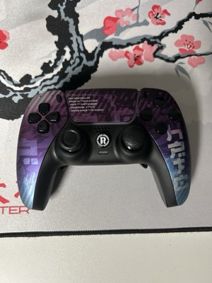 Rocket Force X Haptic Scuf Controller