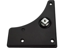 Replacement AP 47YZ98J Interior Door Handle Fits 2014-2023 Ram ProMaster 3500