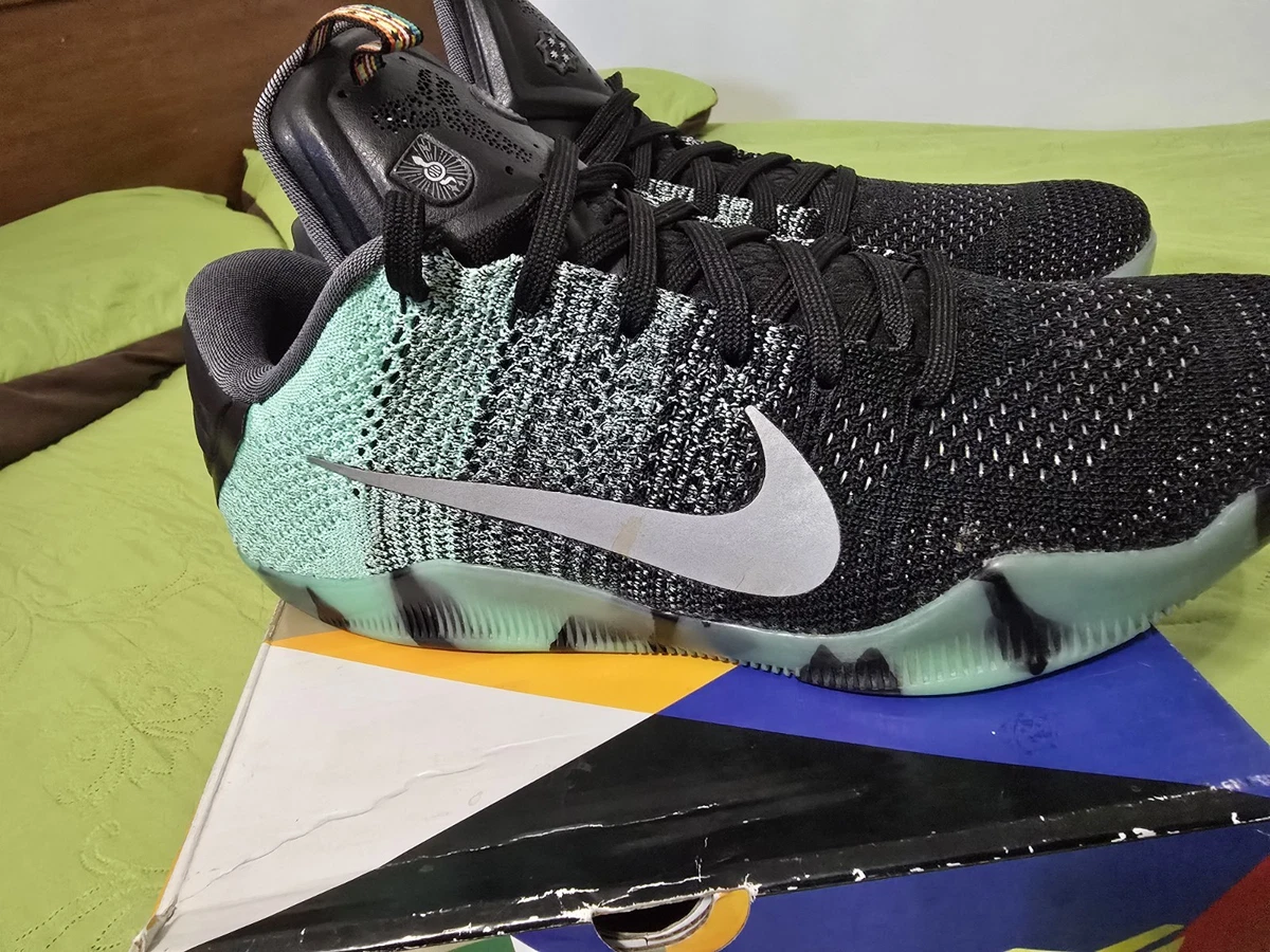 Nike Kobe 11 Elite Low All Star - Northern Lights for Sale