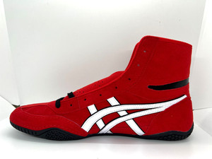 ASIC Boxing Shoes | eBay
