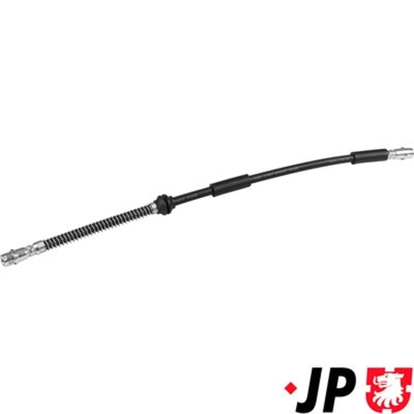 Bremsschlauch JP JP Group 1161602300 FüR Porsche Q7 Cayenne Audi VW Touareg 7LA-image
