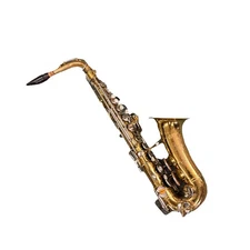 1940s Buescher Saxophone
