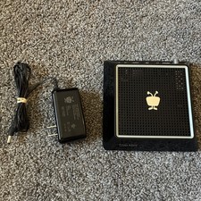 TiVo Mini TCDA93000 unit and power cable - no remote control.
