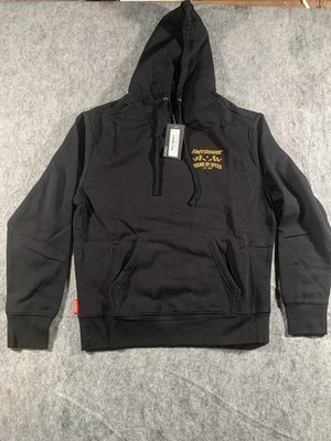 NWT Fasthouse  Bound By Speed  Pullover Hoodie BLACK BRAND NEW