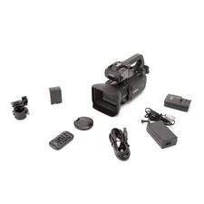 Canon XA50 1" CMOS 4K UHD Pro Camcorder - SKU 1982544