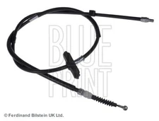 Blue Print Rear Left Rear Right Handbrake Cable For Chevrolet Opel Vaux