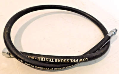 #ad #ad scuba diving low pressure hose 400 psi 40 in long $20.00