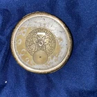 Elgin Napoleon Pocket Watch Antique For Parts