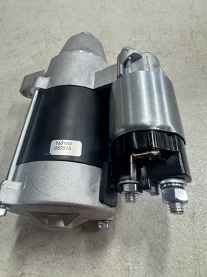 #ad DB Electrical 410 52156 Starter Briggs amp; Stratton Air Cooled Engines $75.00