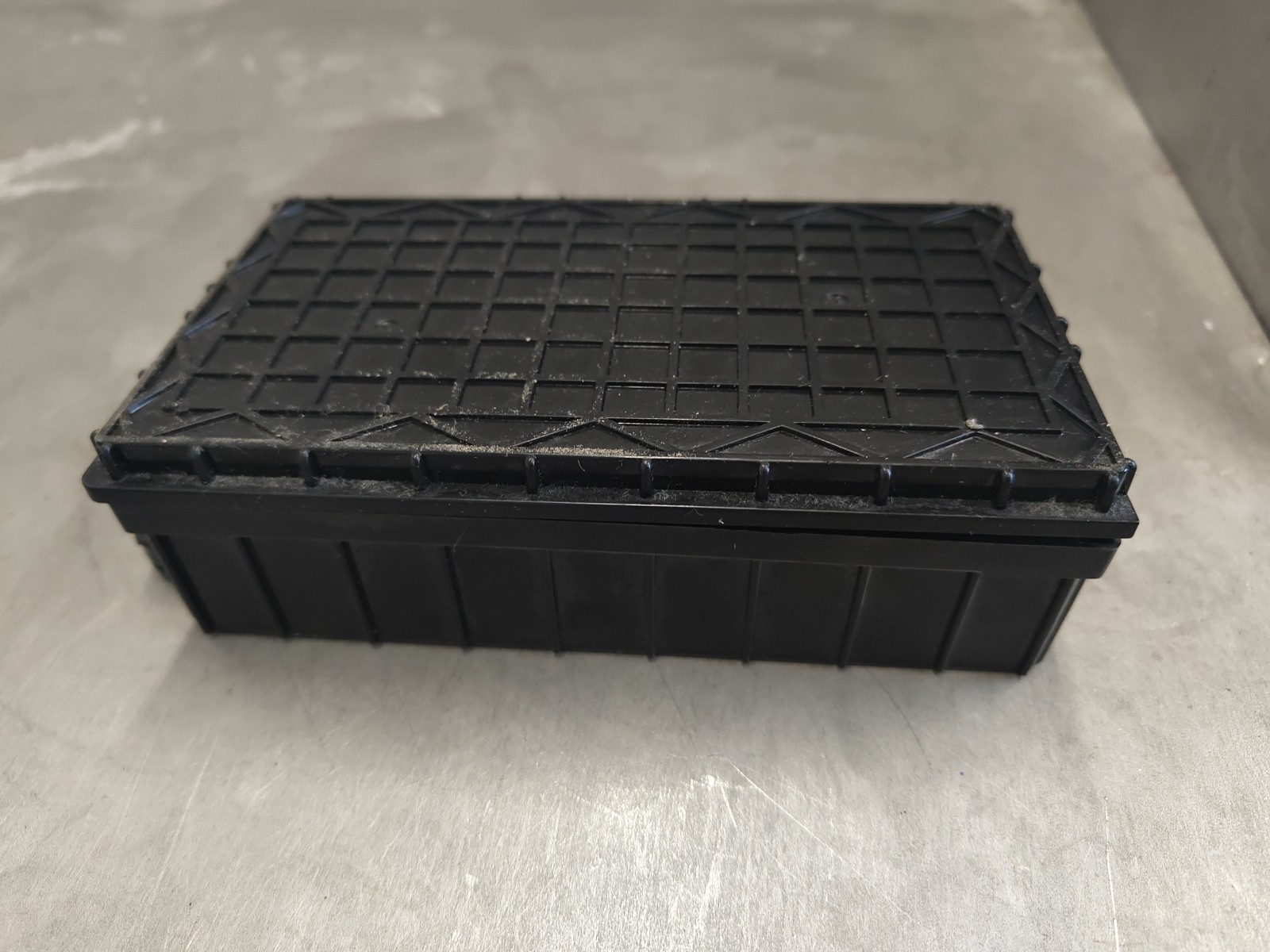 HANSEATIC WQP8-7714I (429300) Elektronik LYPO4304AO(X) Steuerung 17176000 #60296