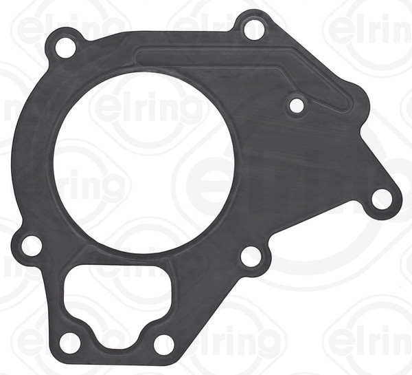 Dichtung ThermostatgehäUse Elring 508.360 FüR Stralis WAY Iveco 2-image