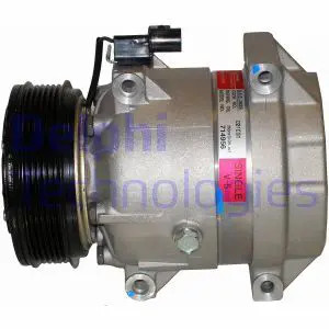 Compressore climatizzazione PAG 150 TSP0155880 DELPHI per SSANGYONG