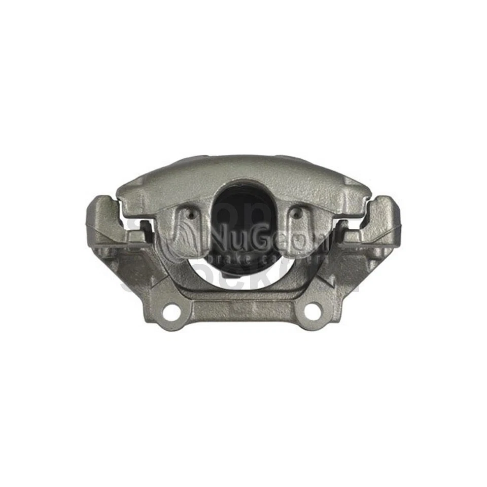 Pinzas de freno delanteras y pasajeros para Volkswagen Jetta 2000 2001 2002 Foto 4 de 4