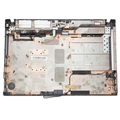 HP 4420S Rahmen Chassis Boden Untere Heckverkleidung 2504 1 Stk