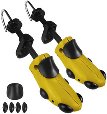 Shoe Stretcher Men Wide Feet Widener Expander Adjustable Length Men Shoe Tree Ho