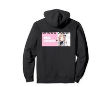 THE iDOLM STER Shiny Colors Sakuragi Mano Hoodie