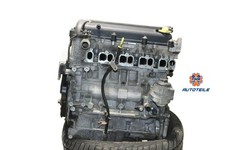 Opel Vectra C Signum Zafira B Motor Gebrauchtmotor 2.2 Direct Z22YH