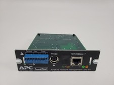 APC AP9619 Network Management Card EM