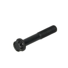 2X FITS FEBI FE08213 SCREW PRESSURE PLATE OE REPLACEMENT