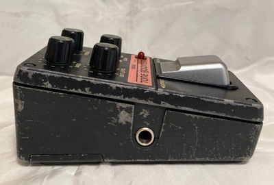 Yamaha TB-01 Tone Booster Guitar Effects Pedal Vintage From Japan