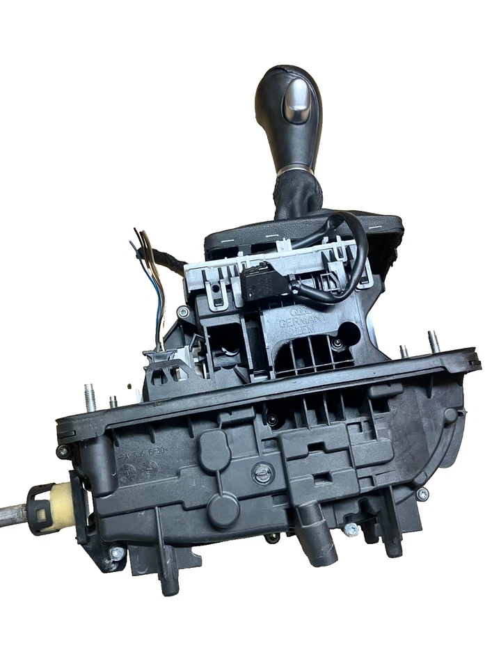 2009-2014 AUDI A4 A5 Q5 Automatic Transmission Shift Shifter Assembly 8K1713041M - Image 2 of 4