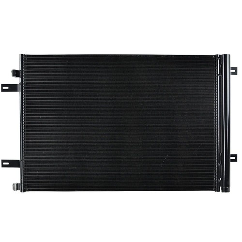 OSC 3936 CONDENSER For 11-22 F-250 SD F-350 F-350 SD F-450 SD F-550 SD F650 F750 - Picture 3 of 9