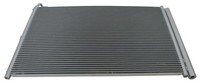 Kondensator Klimaanlage Aluminium Mit Trockner FüR Tesla Model X 100D AWD EV