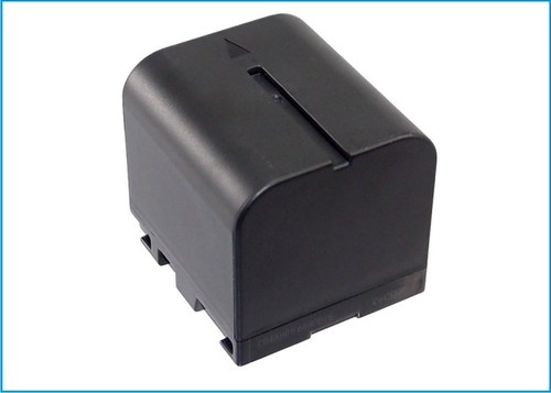 Battery for JVC GR-D290US BN-VF714U GR-DF550US LY34647-002B BN-VF714 GR-D247 NEW