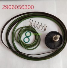 1PC For Atlas air compressor unloading valve maintenance kit 2906056300
