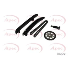 Timing Chain Kit ACK4033 Apec AUDI SEAT SKODA VW