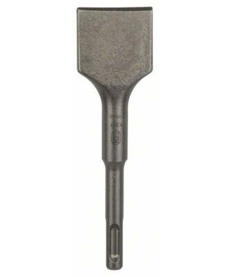 Scalpello SDS-Max Bosch Professionale - 80x300 Mm Per Lavori Pesanti - Foto 7