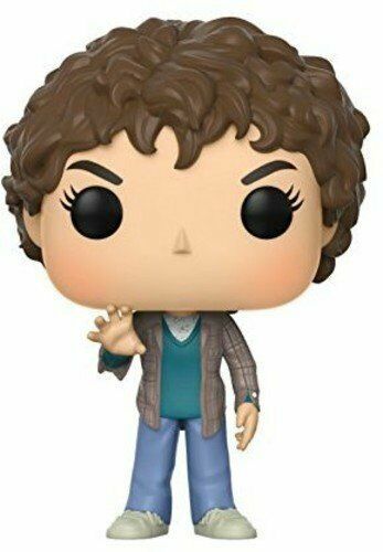 eleven funko pop season 3