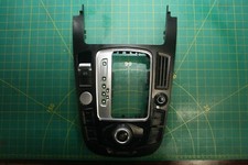 10-17 AUDI A4 A5 Q5 CENTER CONSOLE MMI IDRIVE INFO NAVIGATION SWITCH 8T0919609GW