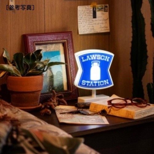 LAWSON Signboard ROOM Light 48th Anniversary Japan's Leading Convenience Store - Bild 4 von 5