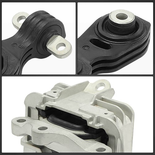 4x Engine Motor & Transmission & Torque Strut Mount for Honda Accord 18-22 2.0L - Picture 9 of 11