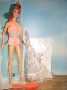barbie 1967